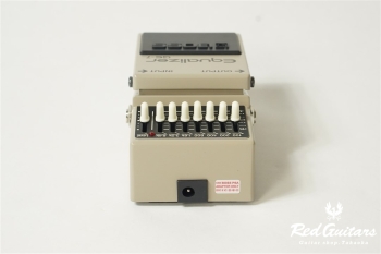 GE-7 Equalizer